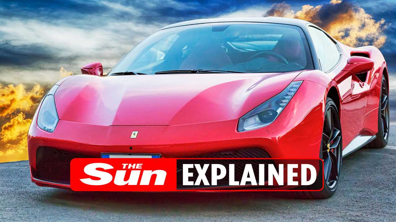 Who owns Ferrari?  |  The Sun