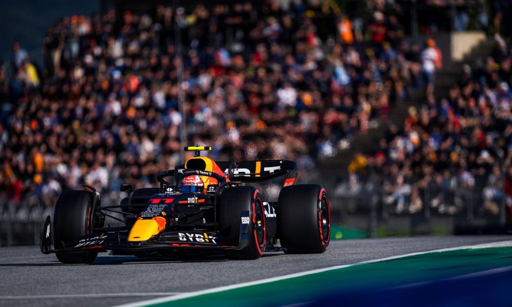 Porsche Set To Buy 50% Stake In Red Bull F1 Team