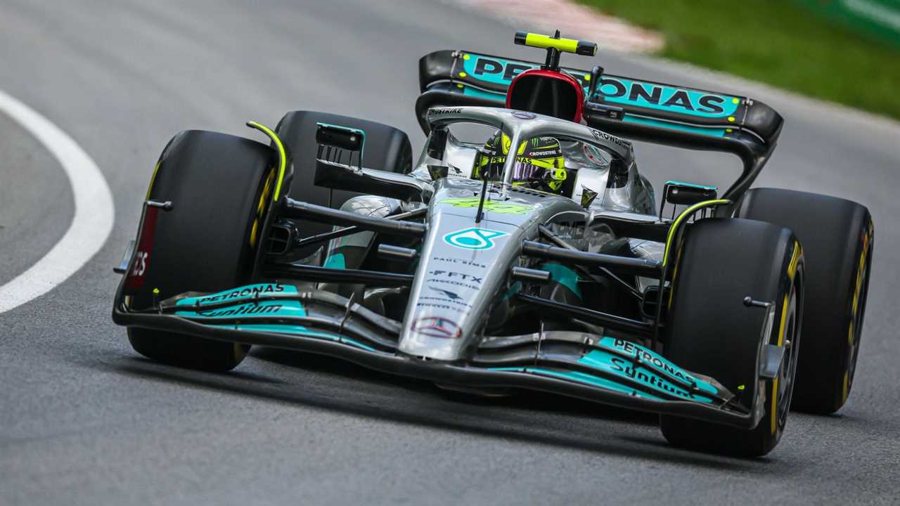 Nico Rosberg suspects "head-scratching" going on at Mercedes over upgrades