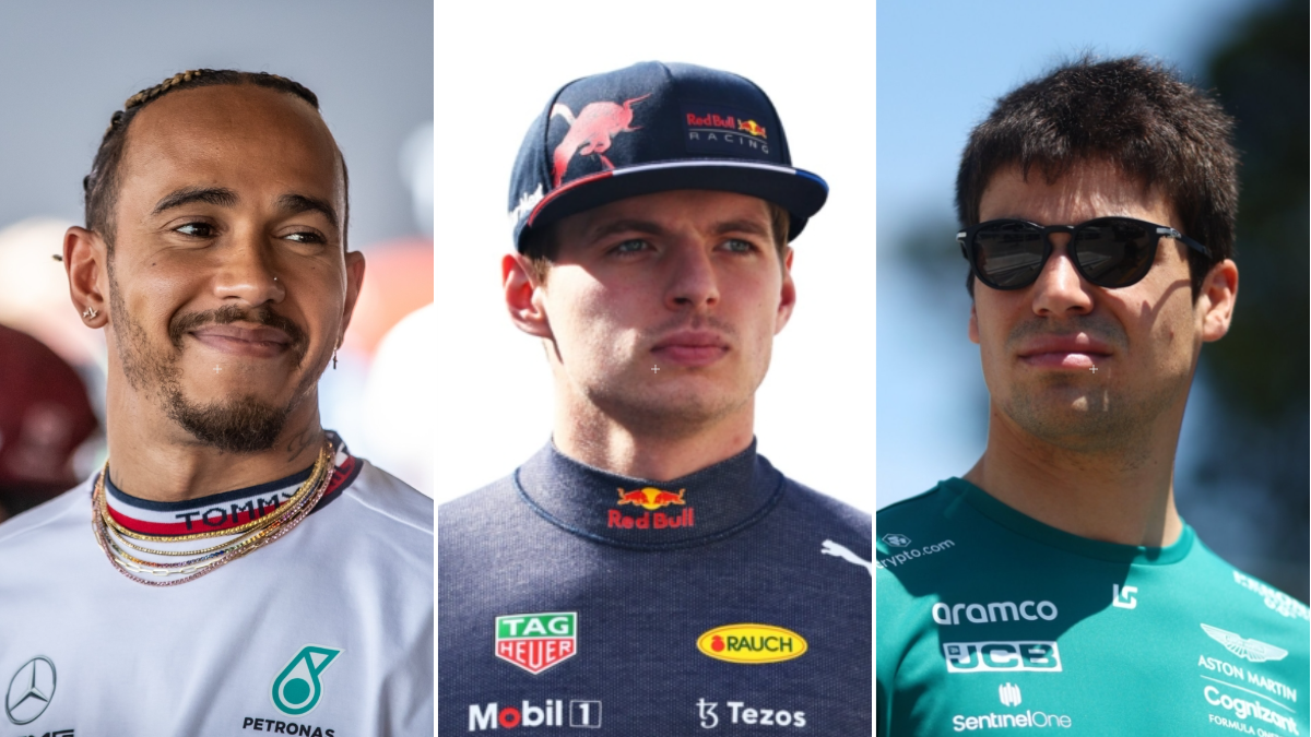 From Verstappen to Stroll, how every Formula 1 star has rated so far this season