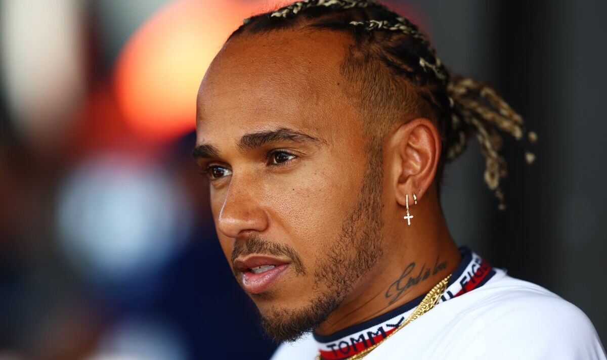 Lewis Hamilton reveals reason he may quit F1 after Sebastian Vettel exit |  F1 |  Sports