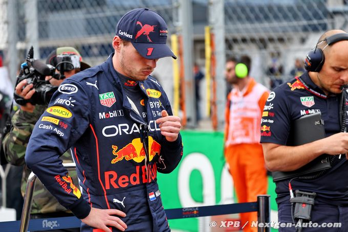 Verstappen