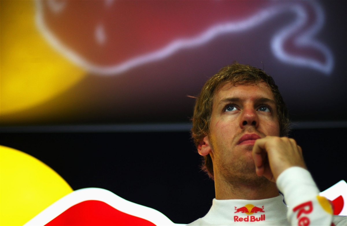 “Like Going Back to an Old Girlfriend…”: Red Bull F1 Boss Paints Tempting Alternate Reality With Retired Sebastian Vettel