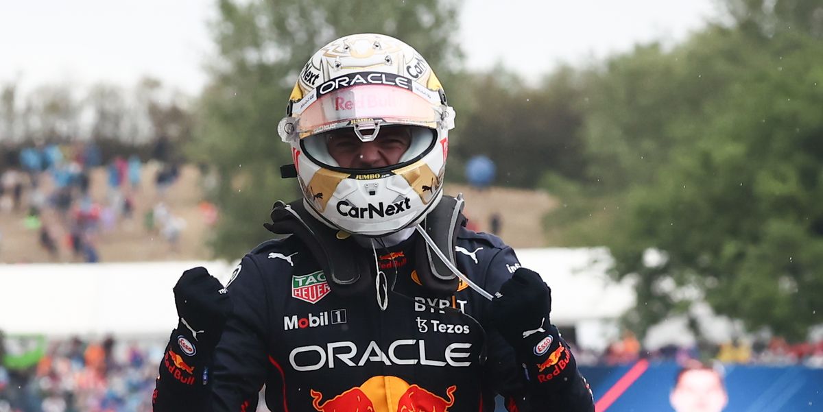 Ferrari Blunder Leaves Rivals Laughing as Verstappen Races to F1 Hungarian Grand Prix Victory