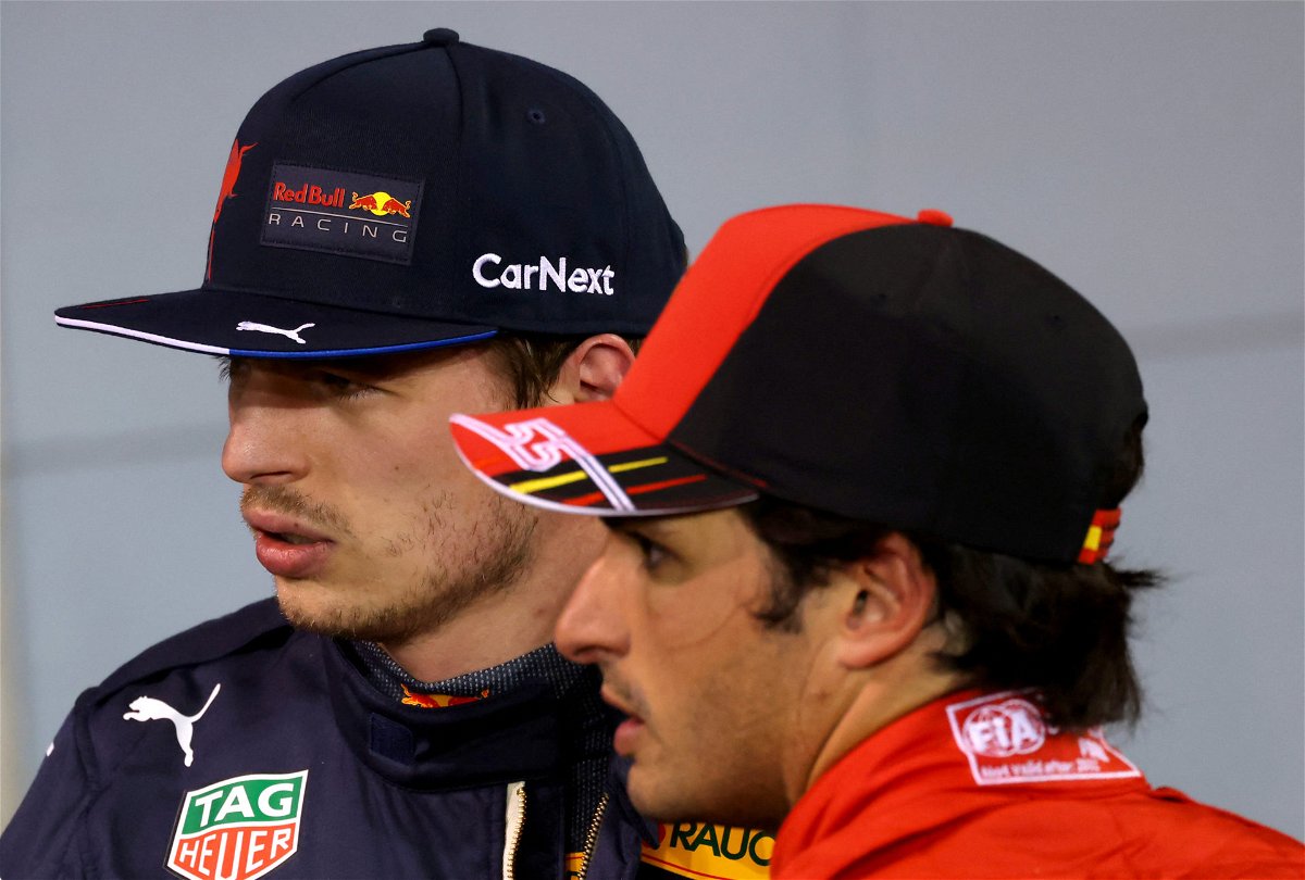 Not Ricciardo, Nor Perez: Max Verstappen’s Greatest F1 Teammate Revealed