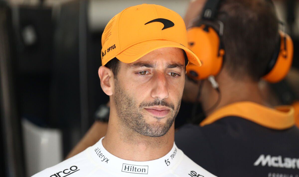 Daniel Ricciardo 'in contact with four F1 teams' as Aussie amid McLaren farce |  F1 |  Sports