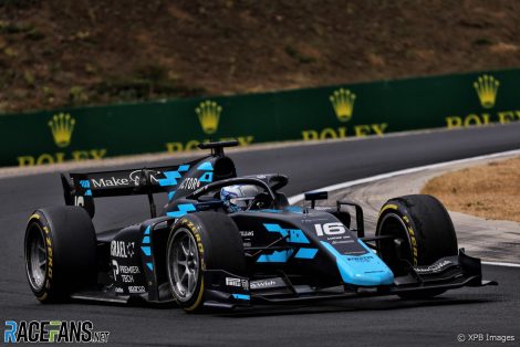 RaceFans Round-up: “McLaren and Alpine are just too fast for us”