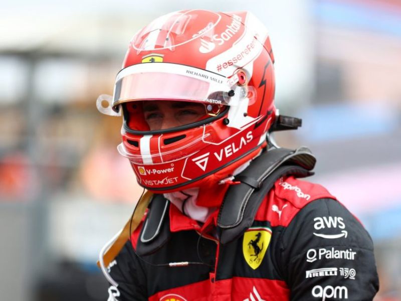 Charles Leclerc