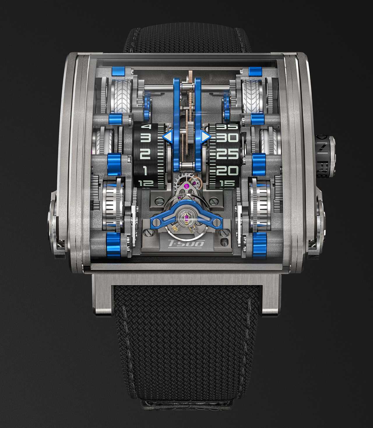 INVITE: Rebellion Watches & Alfa Romeo Event @ Monterey Car Week 2022