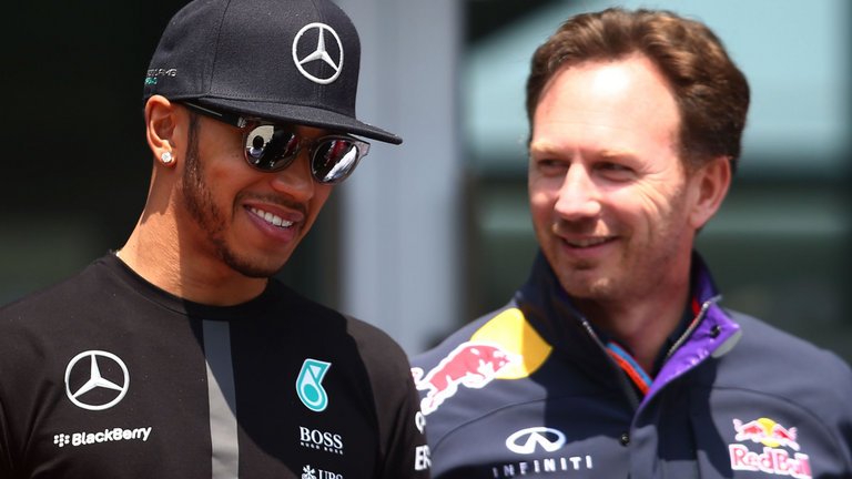 Hopeful Lewis Hamilton Was Rejected from Red Bull F1 Seat Alongside Sebastian Vettel for This Absurd Reason