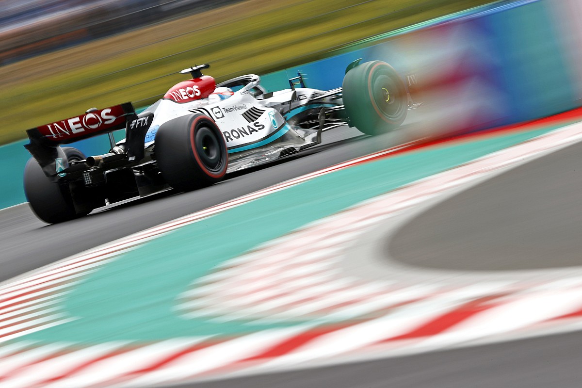 Spa F1 flexi-floor clampdown could bring Mercedes into the mix