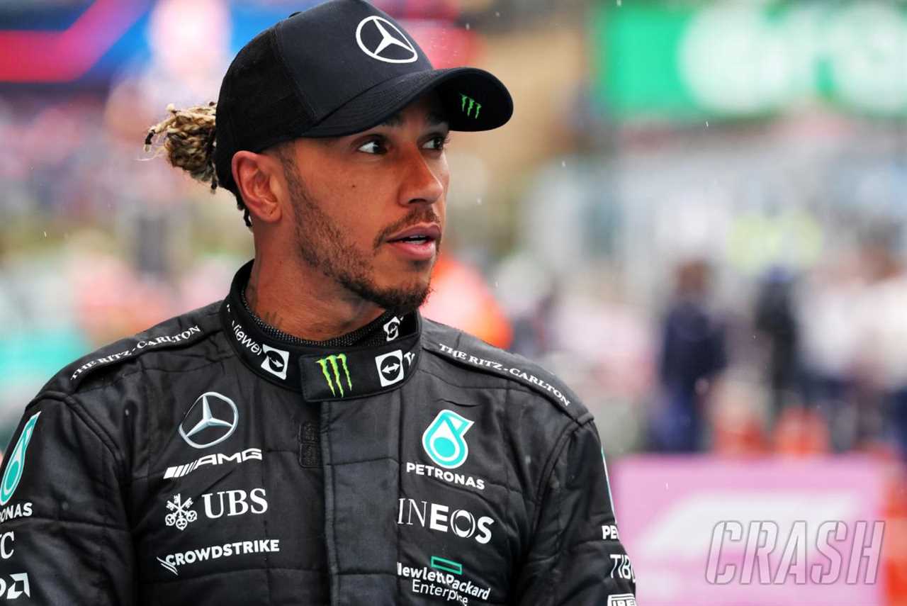 Lewis Hamilton “tracing my roots” in African adventure during F1 summer break |  F1