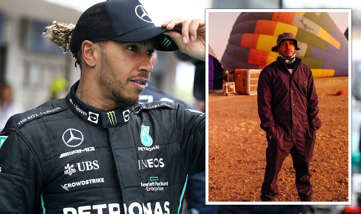 Lewis Hamilton opens up on 'life-changing reset' after Hungarian Grand Prix |  F1 |  Sports