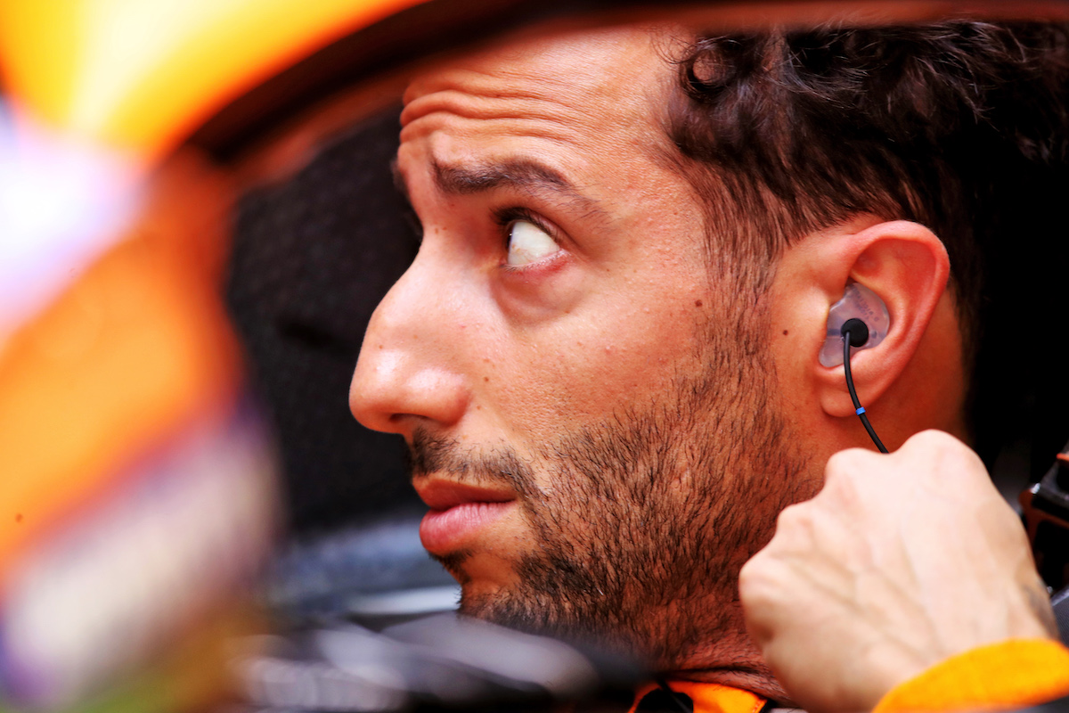 Does Ricciardo deserve another F1 chance if he exits McLaren?