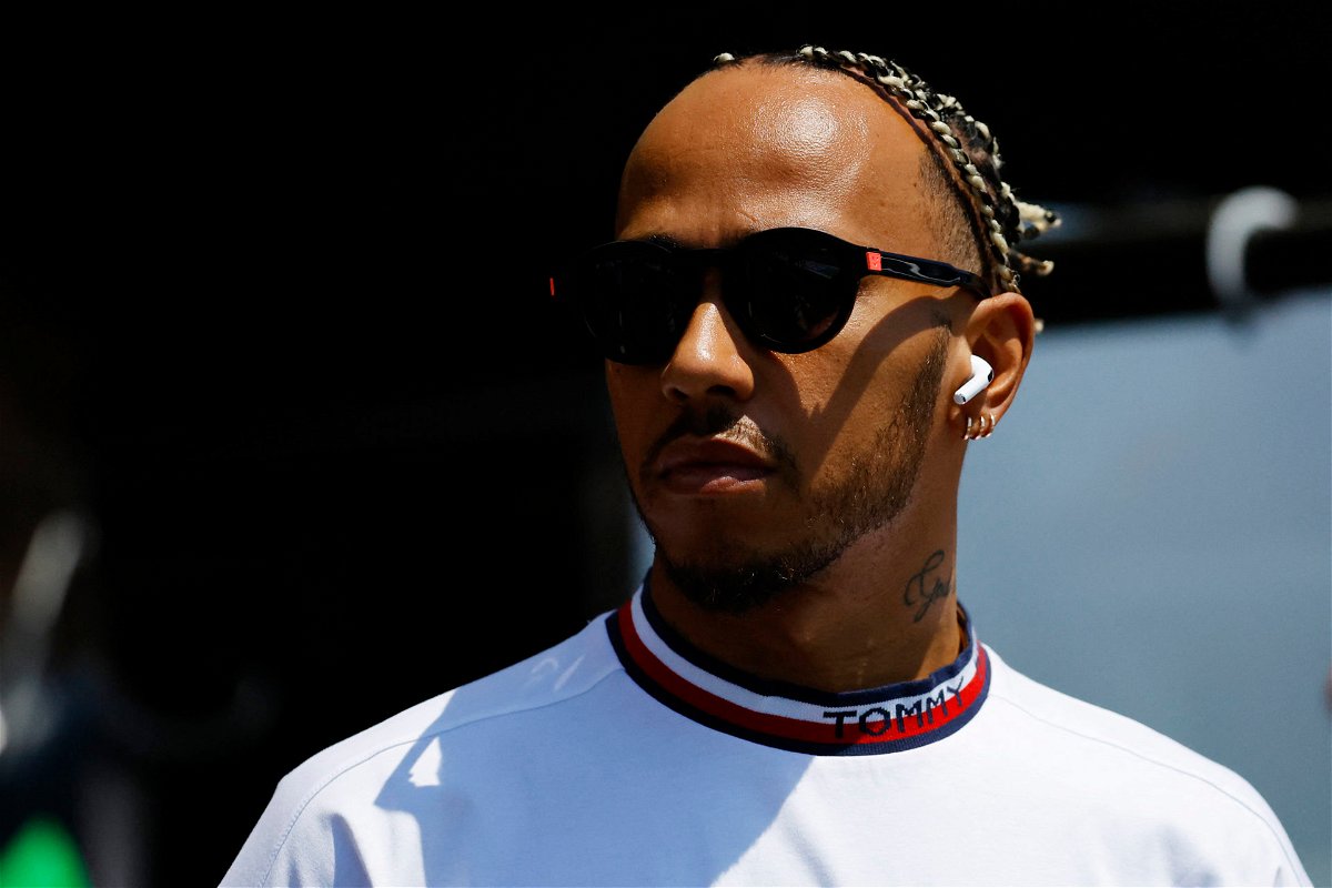 'Aggressive' Lewis Hamilton & Co Could Turn Up the Heat Against F1 Rivals Red Bull & Ferrari Post-Summer Break