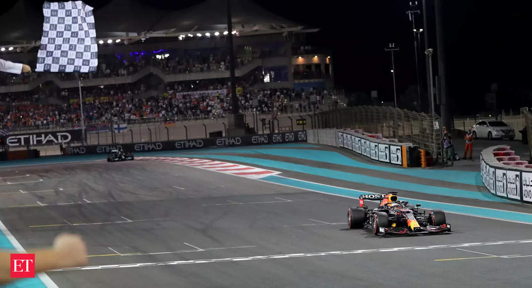toto wolff: Mercedes F1 boss Toto Wolff still hasn't gotten over Abu Dhabi 2021 finale?