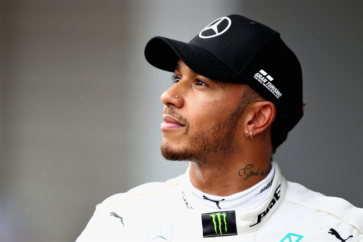 Before 7 Titles to His Name, Lewis Hamilton Left a Mammoth $14.5 Million Mark on F1 By Simply Joining the Sport