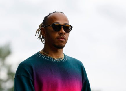 Before 7 Titles to His Name, Lewis Hamilton Left a Mammoth $14.5 Million Mark on F1 By Simply Joining the Sport