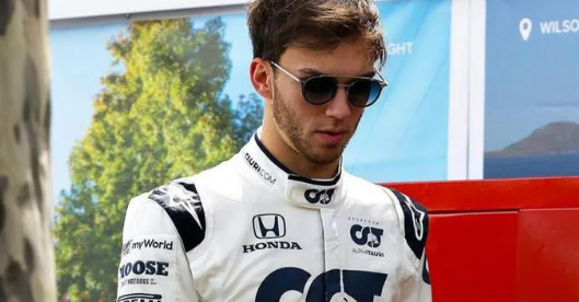 F1 'silly season' now on with Gasly to Alpine rumours