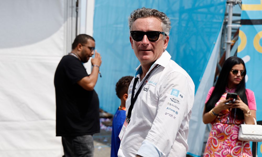 'Mercedes will come back to Formula E,' says Alejandro Agag