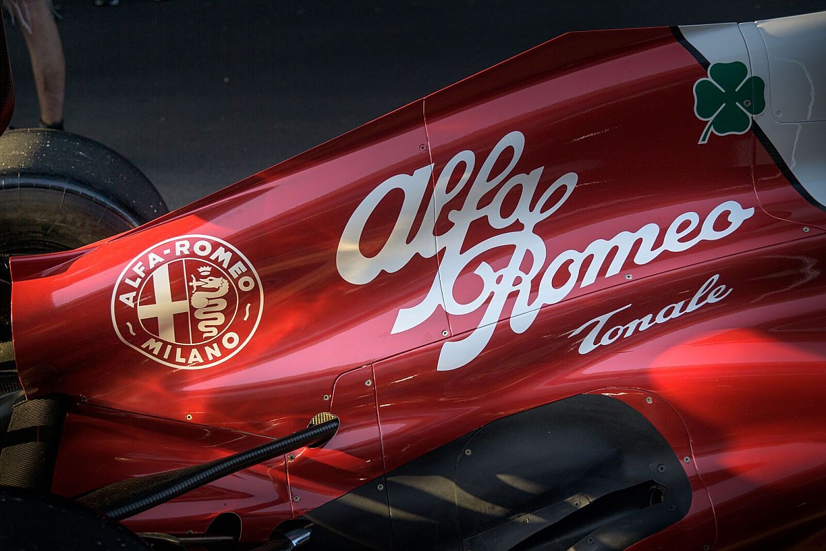 Sauber keen to "give the best to Alfa Romeo" amid Audi F1 links