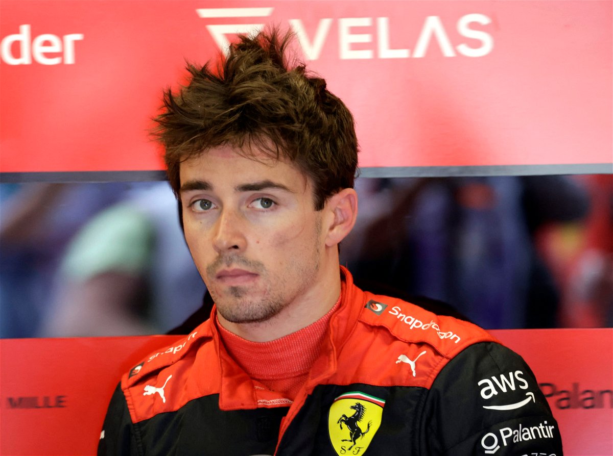 “Worst Strategy Ever…”: Charles Leclerc Left Raging Over Ferrari F1 Blunder Amid Recent Hungary Heartbreak