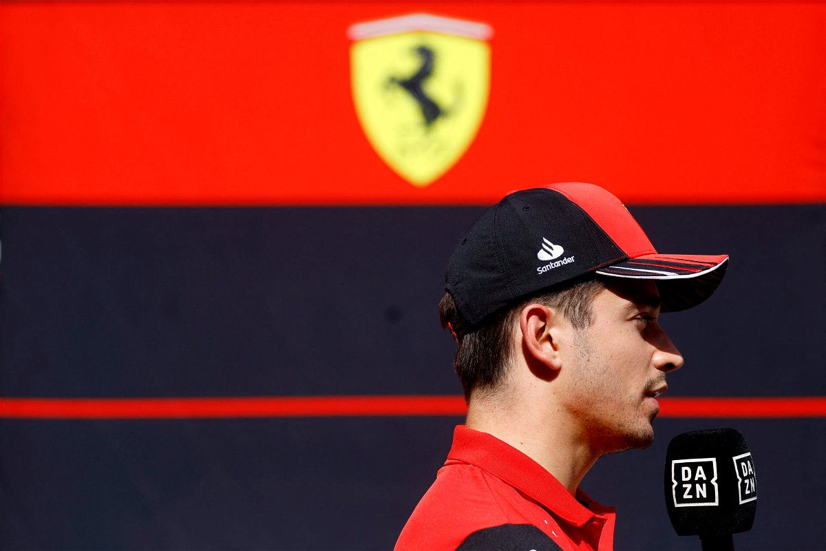 “Worst Strategy Ever…”: Charles Leclerc Left Raging Over Ferrari F1 Blunder Amid Recent Hungary Heartbreak