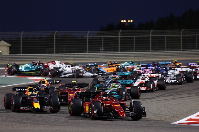 Engine penalties to play a role in 2022 F1 championship outcome