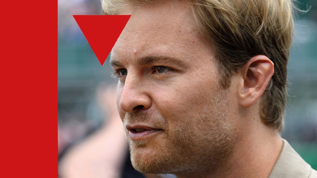 Nico Rosberg