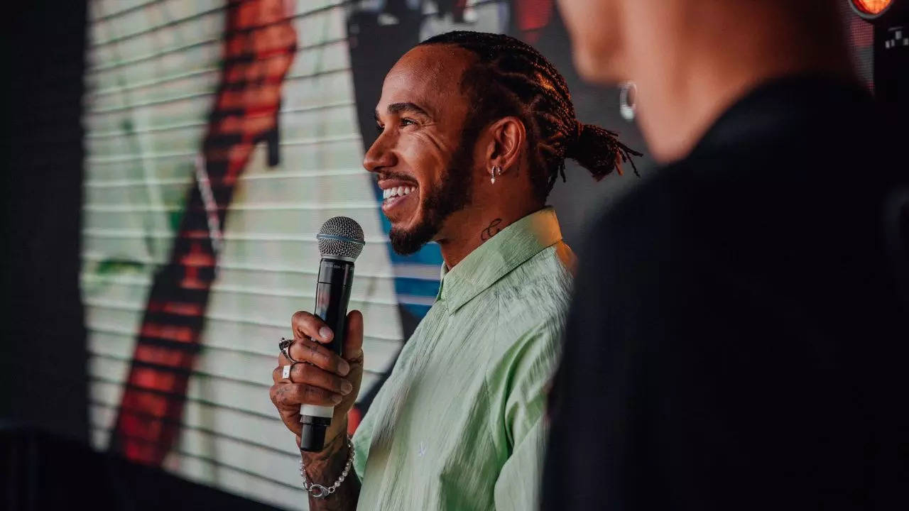 I think theres still plenty to achieve in F1 Energized Lewis Hamilton ahead of Belgian Grand Prix