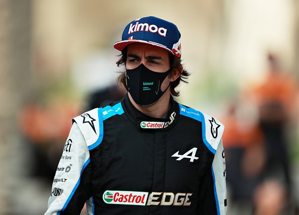 How much do Formula 1 Drivers make?
