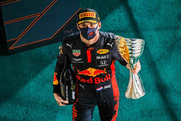 How much do Formula 1 Drivers make?
