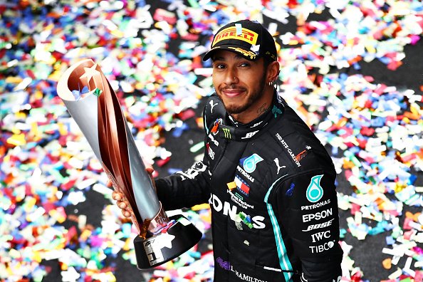 How much do Formula 1 Drivers make?