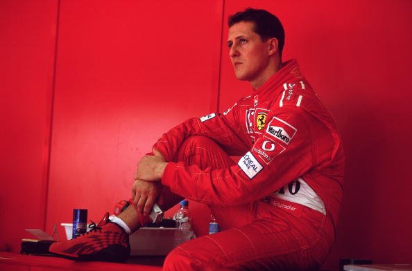 How much do Formula 1 Drivers make?