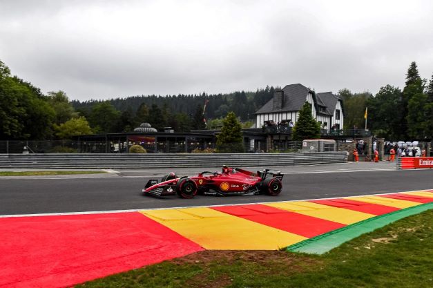 Helmut Marko calls out Ferrari for doing “pretty much everything wrong” this season : PlanetF1