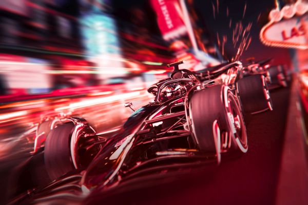 Las Vegas Grand Prix – 2023’s hottest sports and entertainment ticket