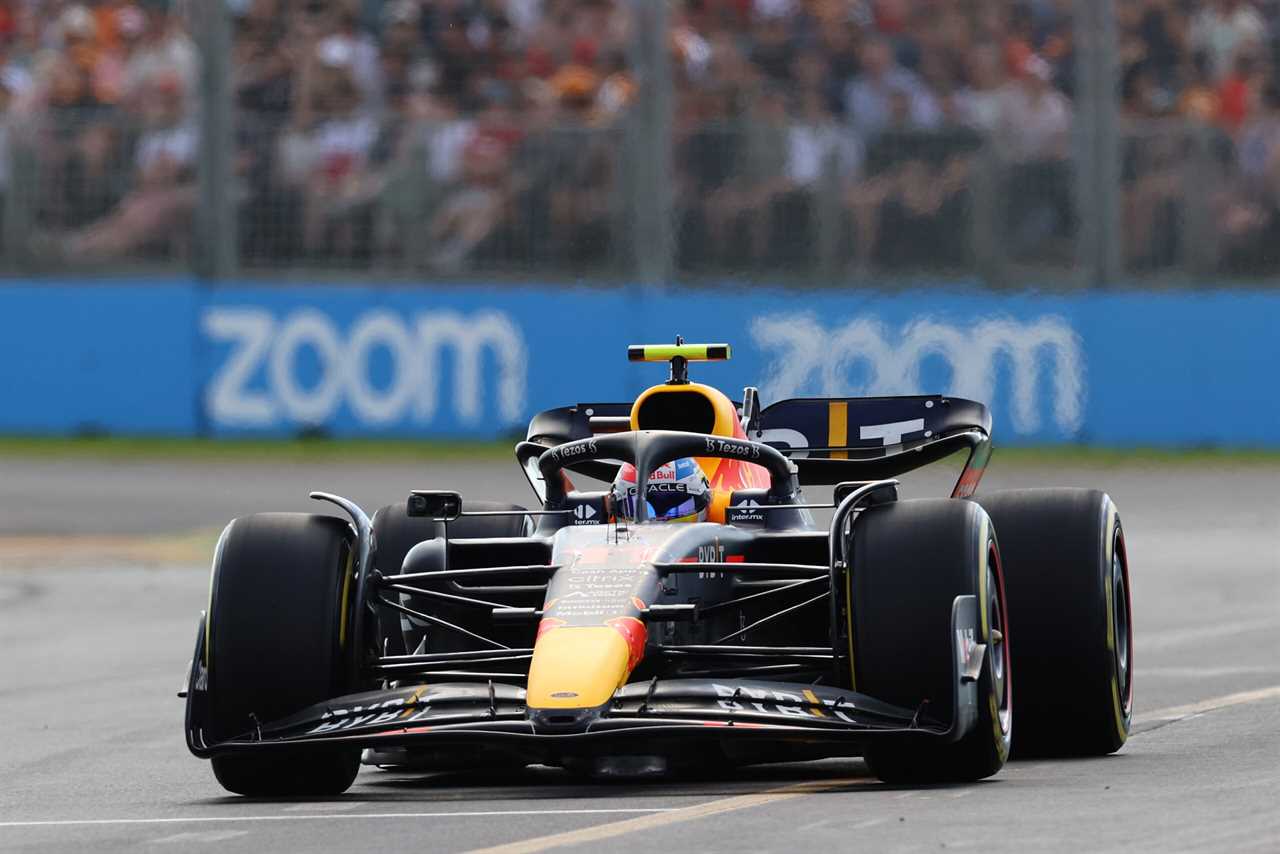 Formula 1: Zoom new partner of the Oracle Red Bull Racing team