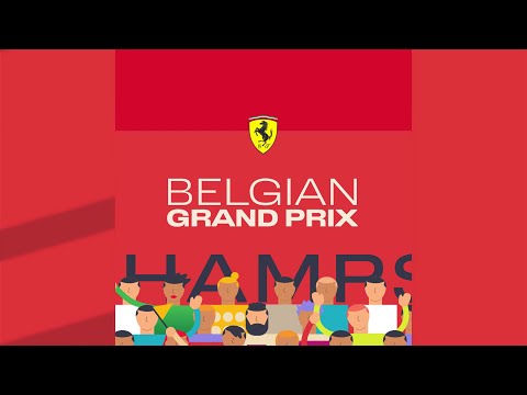 Belgian GP - Race Beats