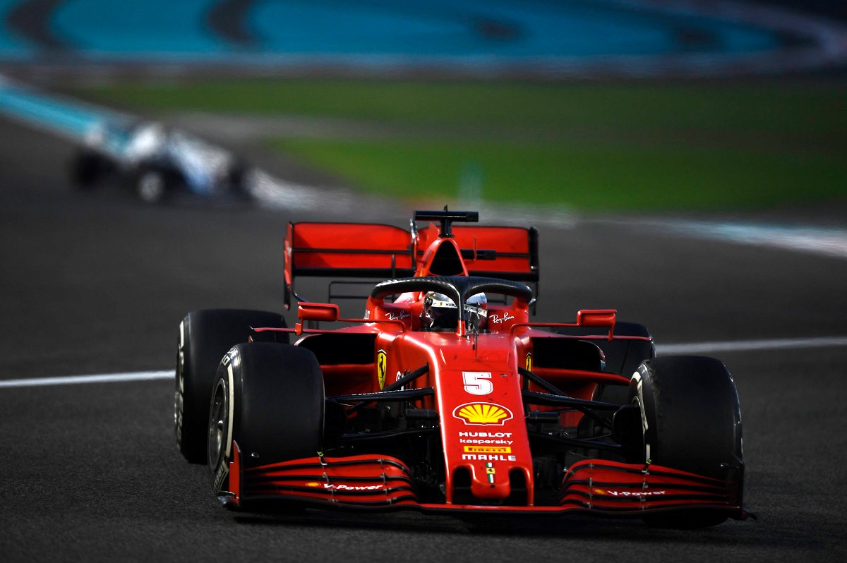 Sebastian Vettel Blames Disappointing Aston Martin Run for Heartbreaking F1 Ending: “It Would Be a Great Thing to Quit as a Champion…”