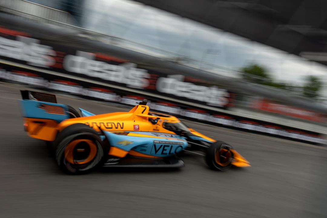 An in-depth timeline of this wild McLaren saga from INDYCAR and F1 and how this whole thing transpired – Race Review Online