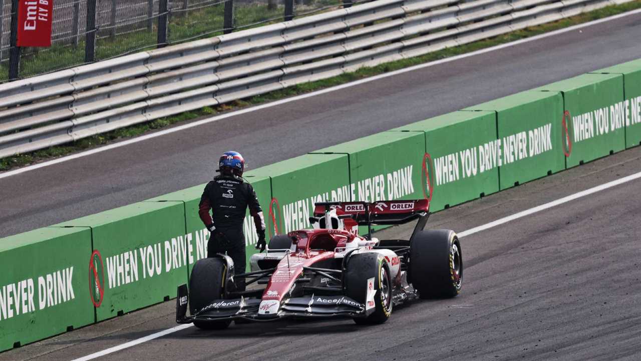 Valtteri Bottas describes his "most difficult weekend" of a faltering season : PlanetF1