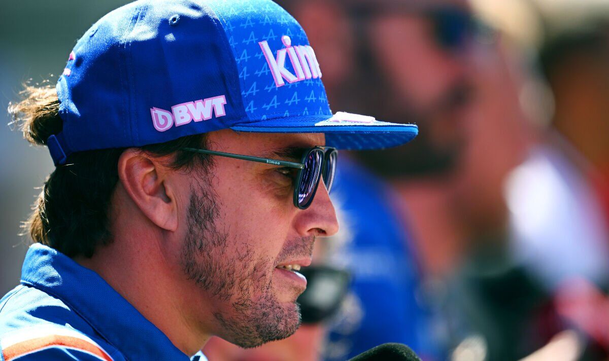 Fernando Alonso opens up on Alpine exit as F1 star maps out retirement |  F1 |  Sports