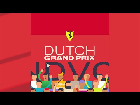 Dutch GP - Race Beats