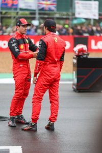 Former F1 driver slams “terrible” Ferrari for “disaster” 2022 season