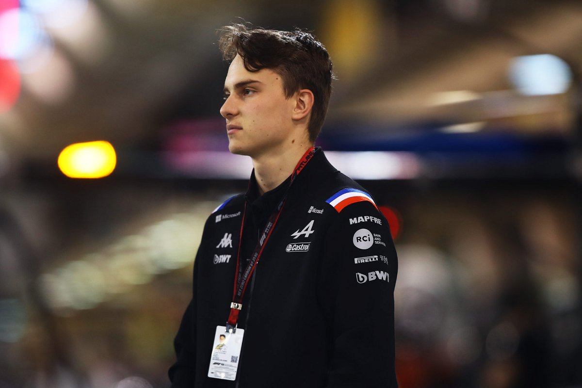 “Sweet Daddy Boll**ks… Now I Might Be on the Couch!”: Oscar Piastri-F1 Saga Leaves Feeder Series Hopefuls Cynical of Making It to the Big League