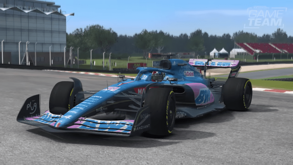 2022 Formula 1 cars set for Real Racing 3 debut