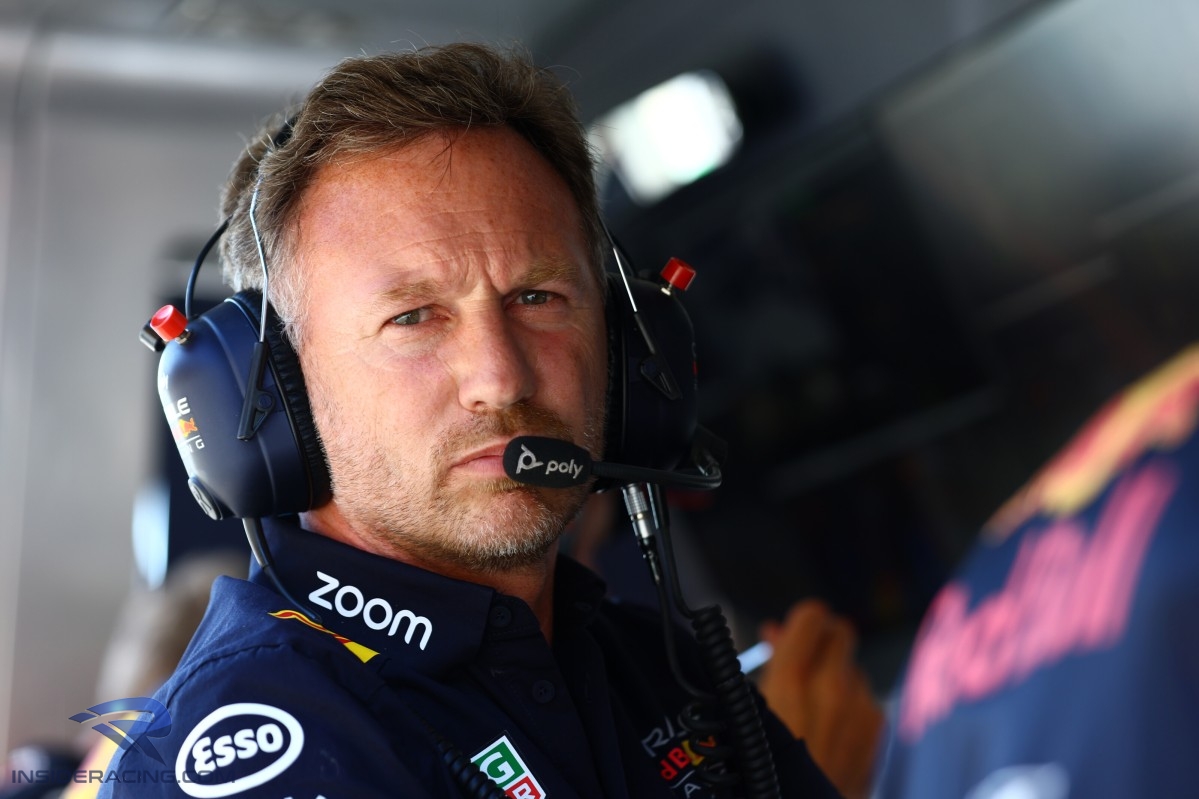 Horner says Red Bull & Porsche 'don't fit together' as deal collapses