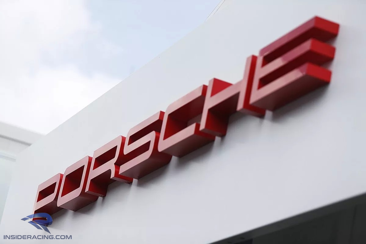 porsche logo 1