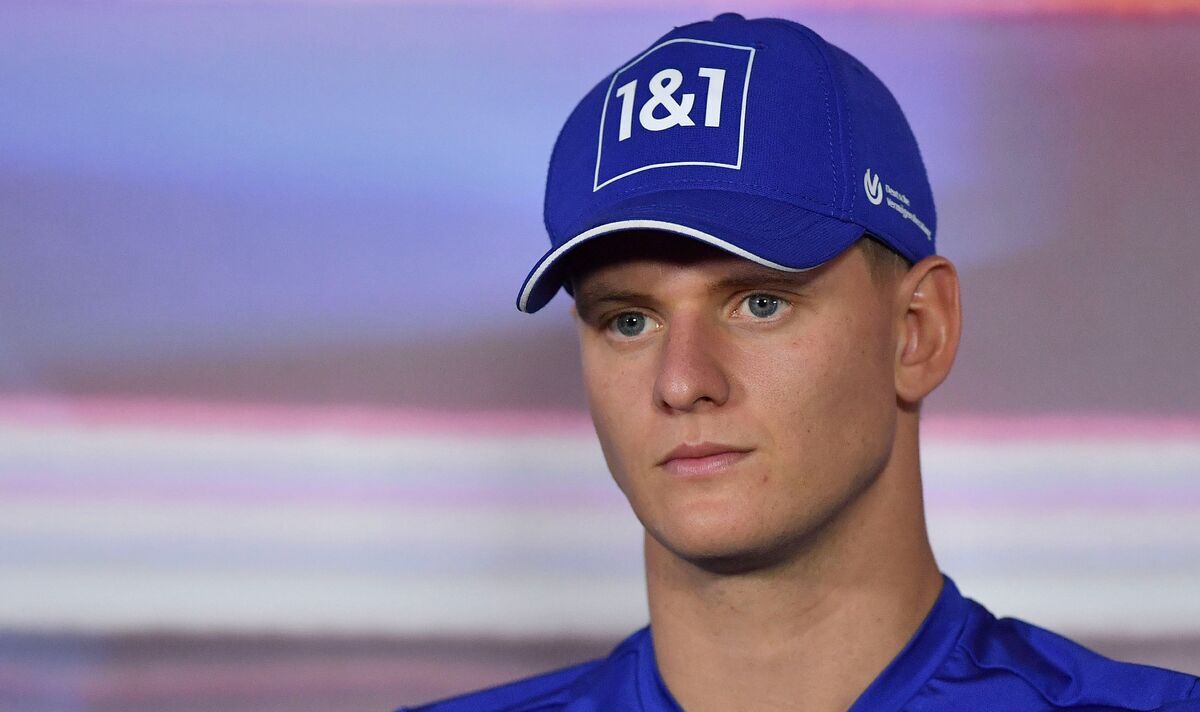 Mick Schumacher urged to leave Haas and make ideal career move amid Ferrari exit links |  F1 |  Sports