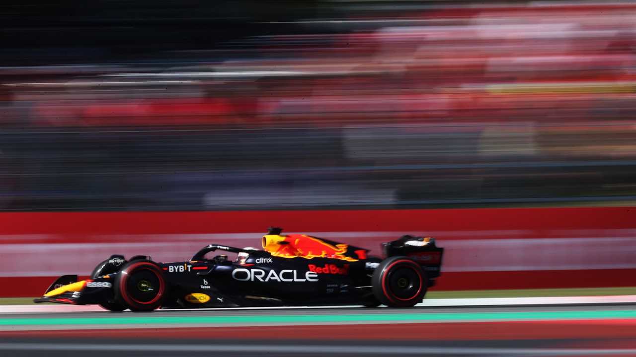 The Porsche/Red Bull Formula One deal is officially dead